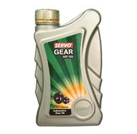 Gear Oils