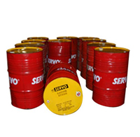 Steel Bearing Oil