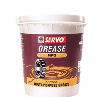 Automotive Greases